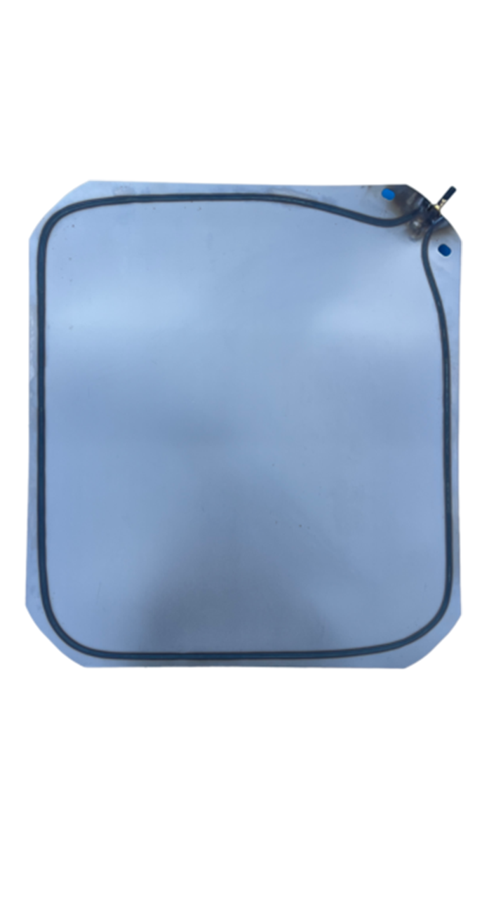 لوازم معدن فالکن